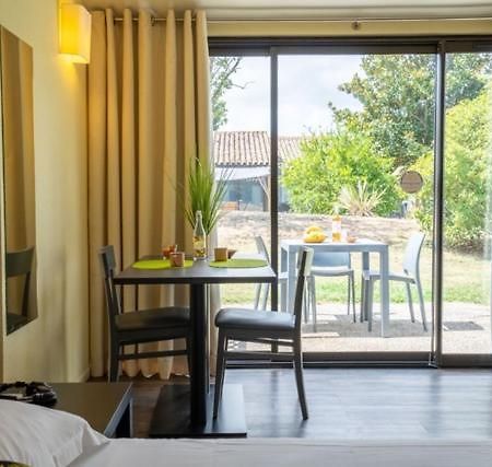 Appartement Arles, Au Calme Proche De La Camargue 6 Buitenkant foto