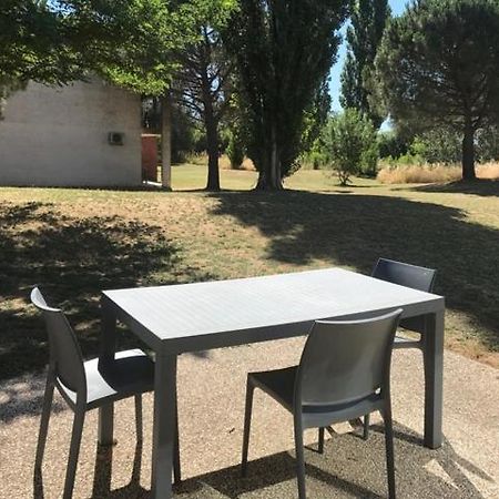 Appartement Arles, Au Calme Proche De La Camargue 6 Buitenkant foto