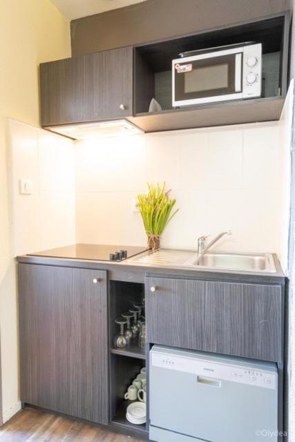 Appartement Arles, Au Calme Proche De La Camargue 6 Buitenkant foto