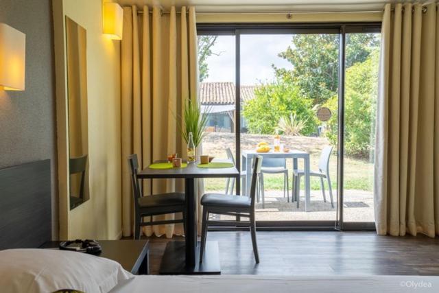 Appartement Arles, Au Calme Proche De La Camargue 6 Buitenkant foto