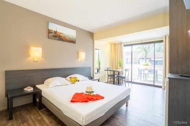 Appartement Arles, Au Calme Proche De La Camargue 6 Buitenkant foto