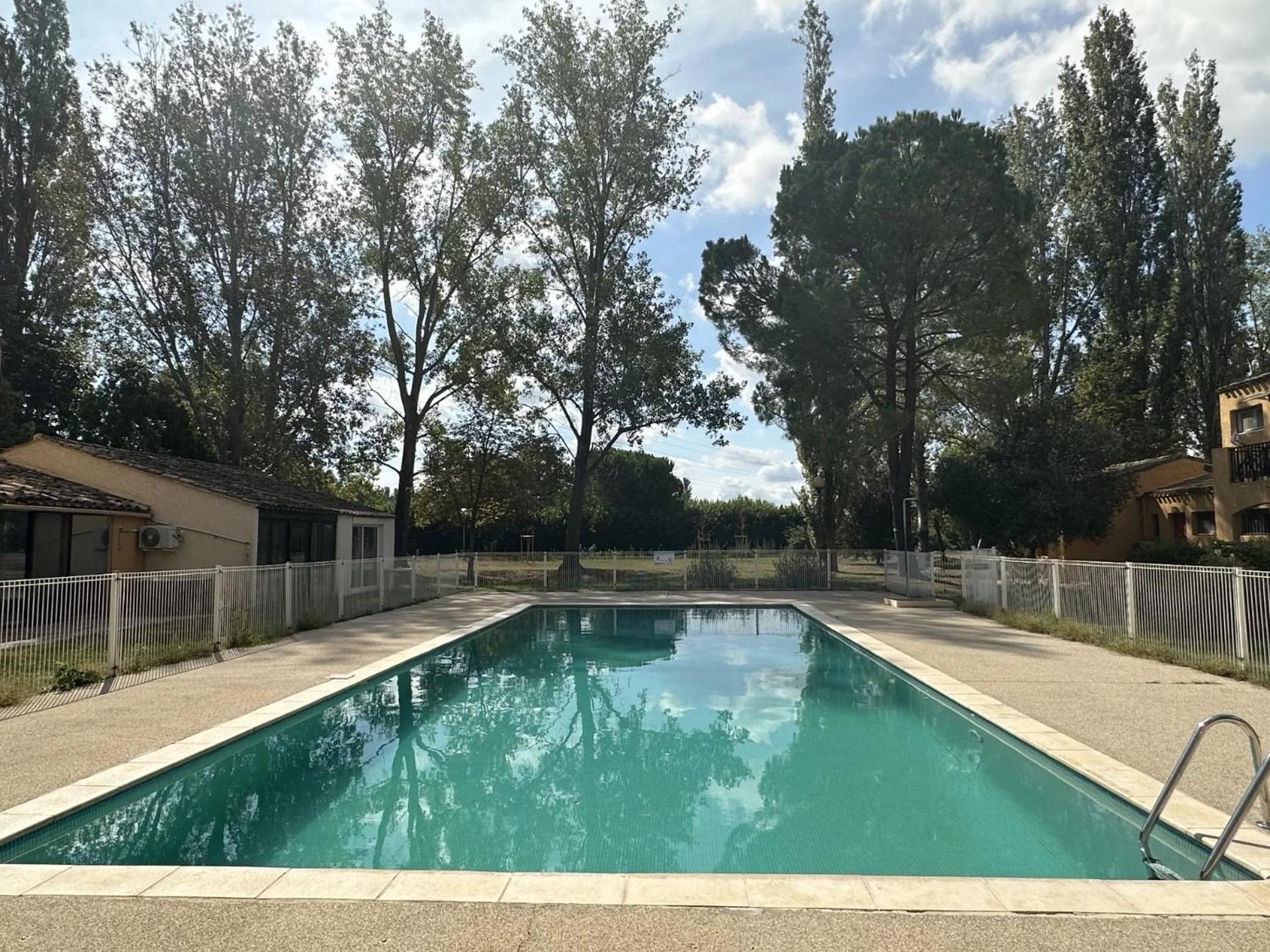 Appartement Arles, Au Calme Proche De La Camargue 6 Buitenkant foto